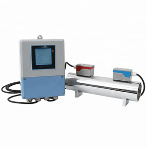 Enviro Forest Ultrasonic Water Flow Meter