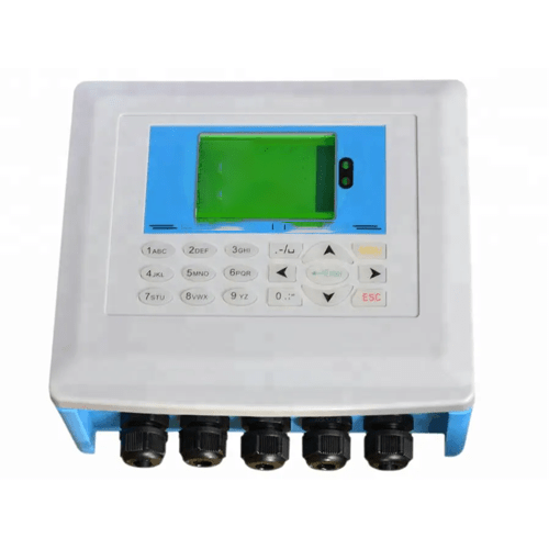 Enviro Forest Ultrasonic Water Flow Meter