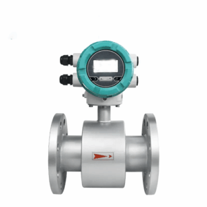 Enviro Forest Wastewater Electromagnetic Flow Meter
