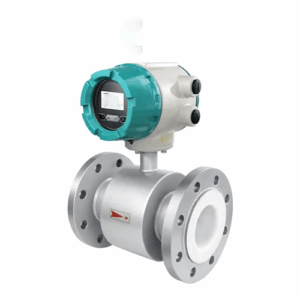 Enviro Forest Wastewater Electromagnetic Flow Meter