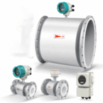 Enviro Forest Wastewater Electromagnetic Flow Meter