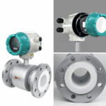 Enviro Forest Wastewater Electromagnetic Flow Meter