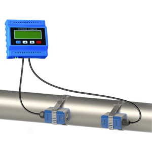 Enviro Forest Flow Meter Ultrasonic Sensor