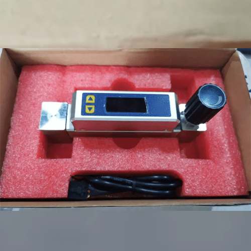 Enviro Forest Small FLow Range Mass Flow Meter