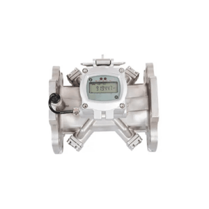 Enviro Forest Ultrasonic Turbine Flow Meter