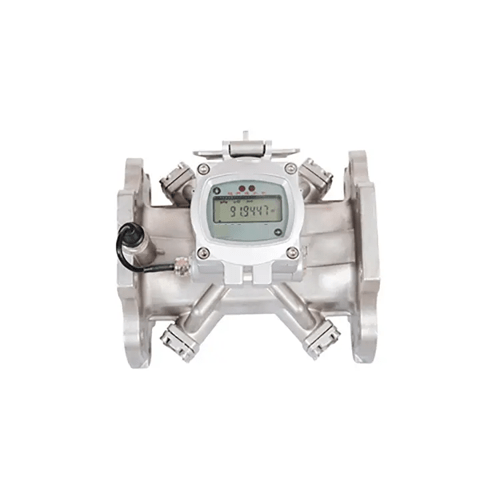 Enviro Forest Ultrasonic Turbine Flow Meter