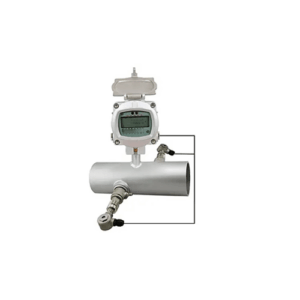Enviro Forest Ultrasonic Turbine Flow Meter