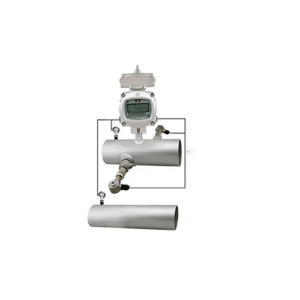 Enviro Forest Ultrasonic Turbine Flow Meter