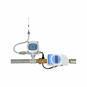 Enviro Forest Ultrasonic Turbine Flow Meter