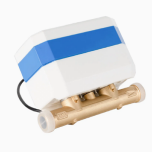 Ultrasonic Smart Water Flow Meter with Bi-directional Measurement – Enviro Forest