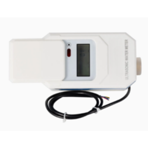 Ultrasonic Smart Water Flow Meter with Bi-directional Measurement – Enviro Forest