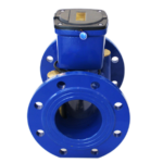 High Precision Ultrasonic Water Meter with IoT and RS485 Support – Enviro Forest