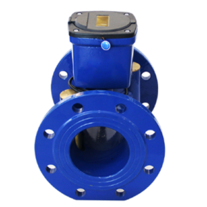 High Precision Ultrasonic Water Meter with IoT and RS485 Support – Enviro Forest