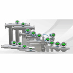 Enviro Forest Diesel Micro Flow Meter