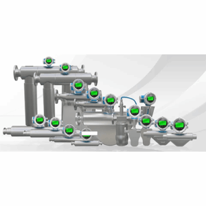 Enviro Forest Diesel Micro Flow Meter