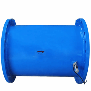 Enviro Forest Carbon Steel Ultrasonic Flow Meter