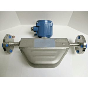 Enviro Forest High Accuracy Mass Flow Meter