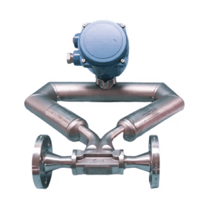 Enviro Forest High Accuracy Mass Flow Meter