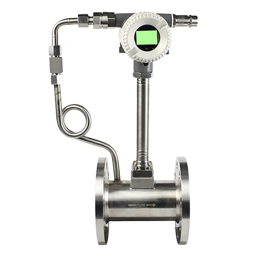 Enviro Forest Hydrogen Co2 Gas Flowmeter