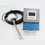 Enviro Forest Oxygen Thermal Gas Mass Flow Meter