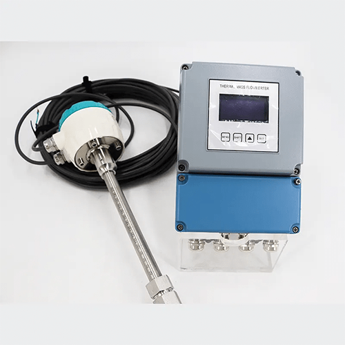 Enviro Forest Oxygen Thermal Gas Mass Flow Meter