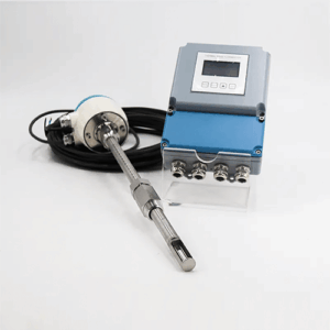 Enviro Forest Oxygen Thermal Gas Mass Flow Meter