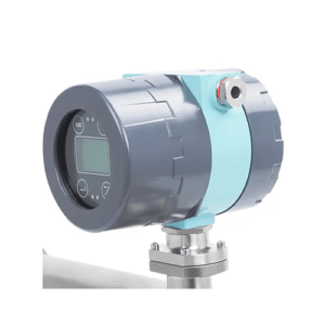 Enviro Forest Portable Digital Gas Mass Flow Meter