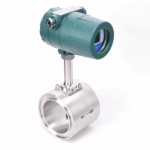Enviro Forest Insertion Thermal Mass Flow Meter