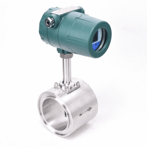 Enviro Forest Insertion Thermal Mass Flow Meter