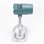 Enviro Forest Insertion Thermal Mass Flow Meter