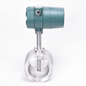 Enviro Forest Insertion Thermal Mass Flow Meter