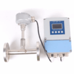Enviro Forest Insertion Thermal Mass Flow Meter
