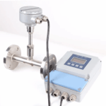 Enviro Forest Insertion Thermal Mass Flow Meter