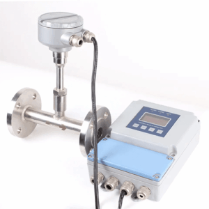 Enviro Forest Insertion Thermal Mass Flow Meter