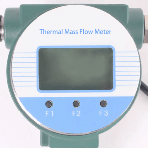 Enviro Forest Insertion Thermal Mass Flow Meter