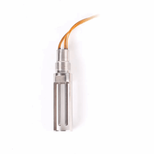 Enviro Forest Insertion Thermal Mass Flow Meter