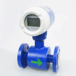 Enviro Forest Electromagnetic And Ultrasonic Flow Meter