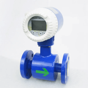Enviro Forest Electromagnetic And Ultrasonic Flow Meter