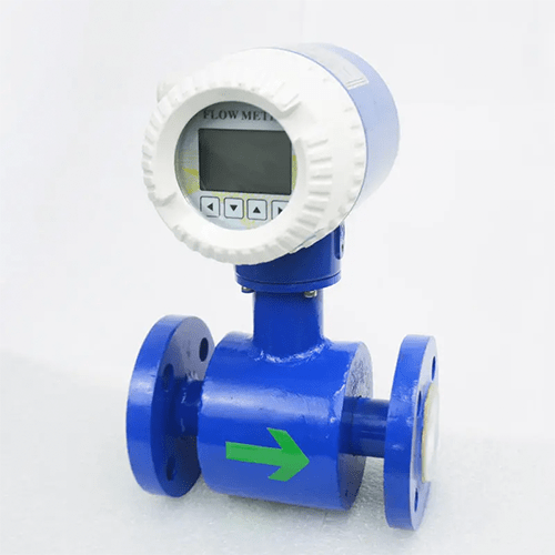Enviro Forest Electromagnetic And Ultrasonic Flow Meter