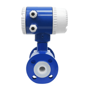 Enviro Forest Electromagnetic And Ultrasonic Flow Meter