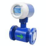 Enviro Forest Electromagnetic And Ultrasonic Flow Meter