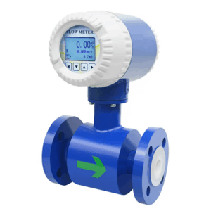 Enviro Forest Electromagnetic And Ultrasonic Flow Meter