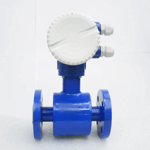 Enviro Forest Electromagnetic And Ultrasonic Flow Meter