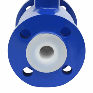 Enviro Forest Electromagnetic And Ultrasonic Flow Meter