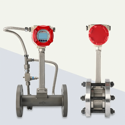 Enviro Forest Calibration Steam Flow Meter