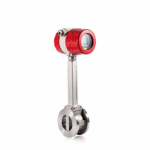 Enviro Forest Calibration Steam Flow Meter