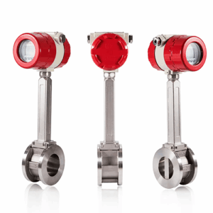 Enviro Forest Calibration Steam Flow Meter