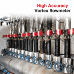 Enviro Forest Calibration Steam Flow Meter