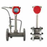 Enviro Forest Calibration Steam Flow Meter