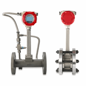 Enviro Forest Calibration Steam Flow Meter